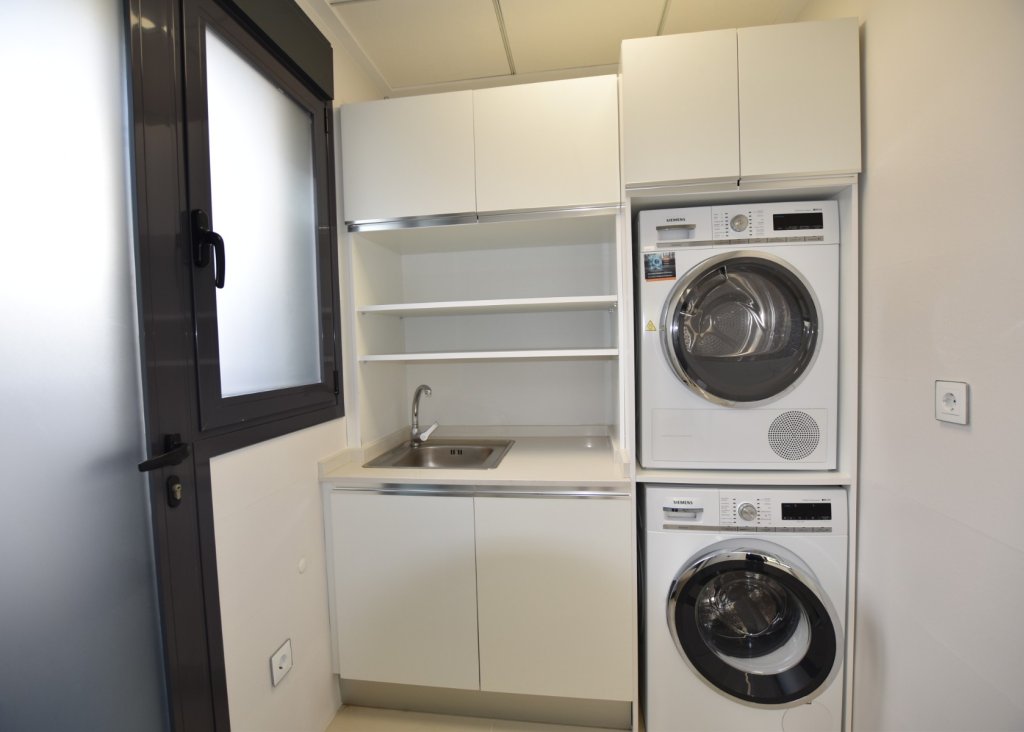 Sale - Villa - San Miguel de Salinas