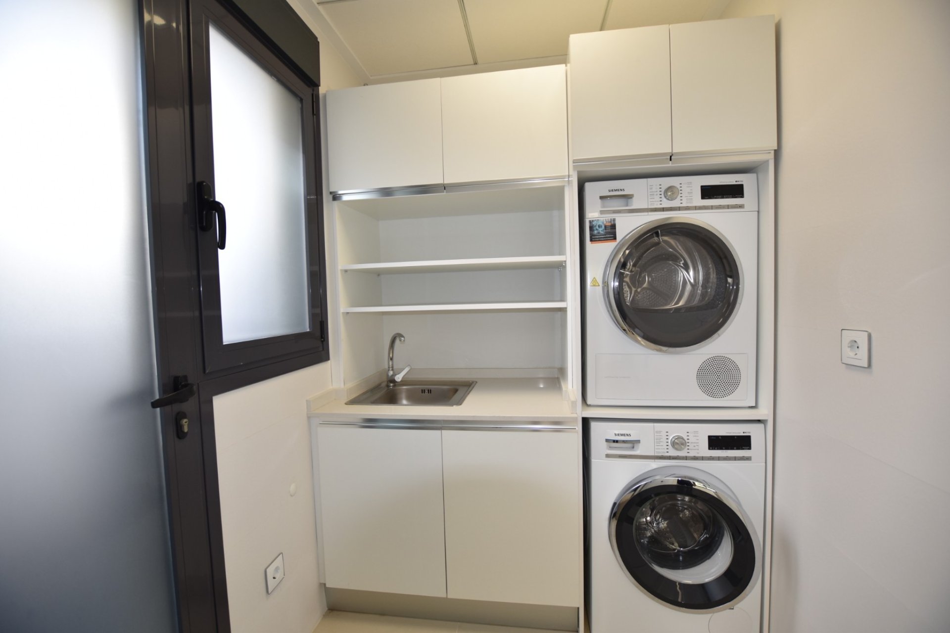 Sale - Villa - San Miguel de Salinas