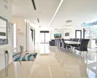 Sale - Villa - San Miguel de Salinas