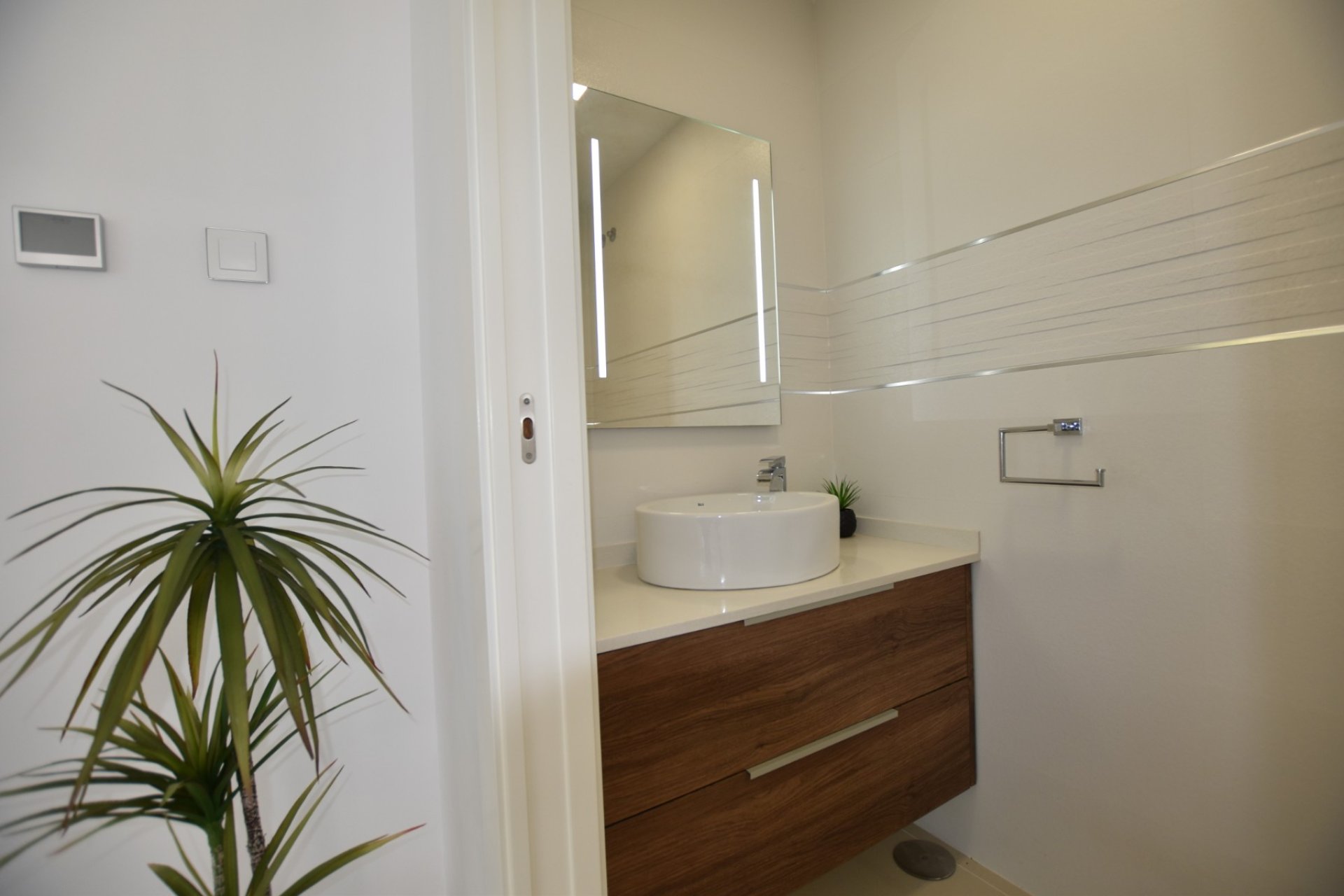 Sale - Villa - San Miguel de Salinas