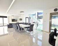 Sale - Villa - San Miguel de Salinas