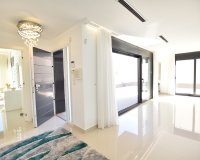 Sale - Villa - San Miguel de Salinas