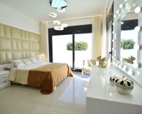 Sale - Villa - San Miguel de Salinas