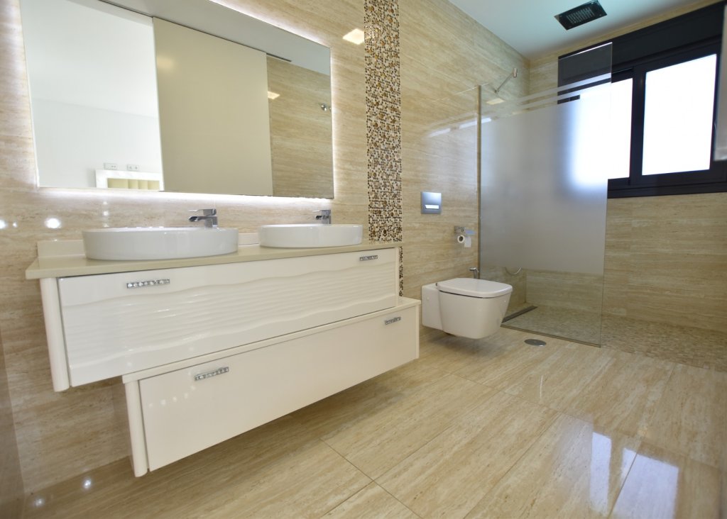 Sale - Villa - San Miguel de Salinas