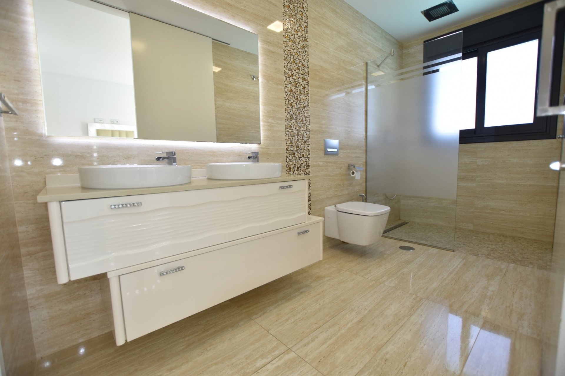 Sale - Villa - San Miguel de Salinas