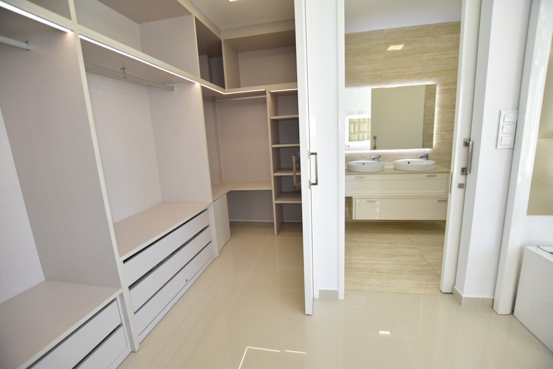 Sale - Villa - San Miguel de Salinas