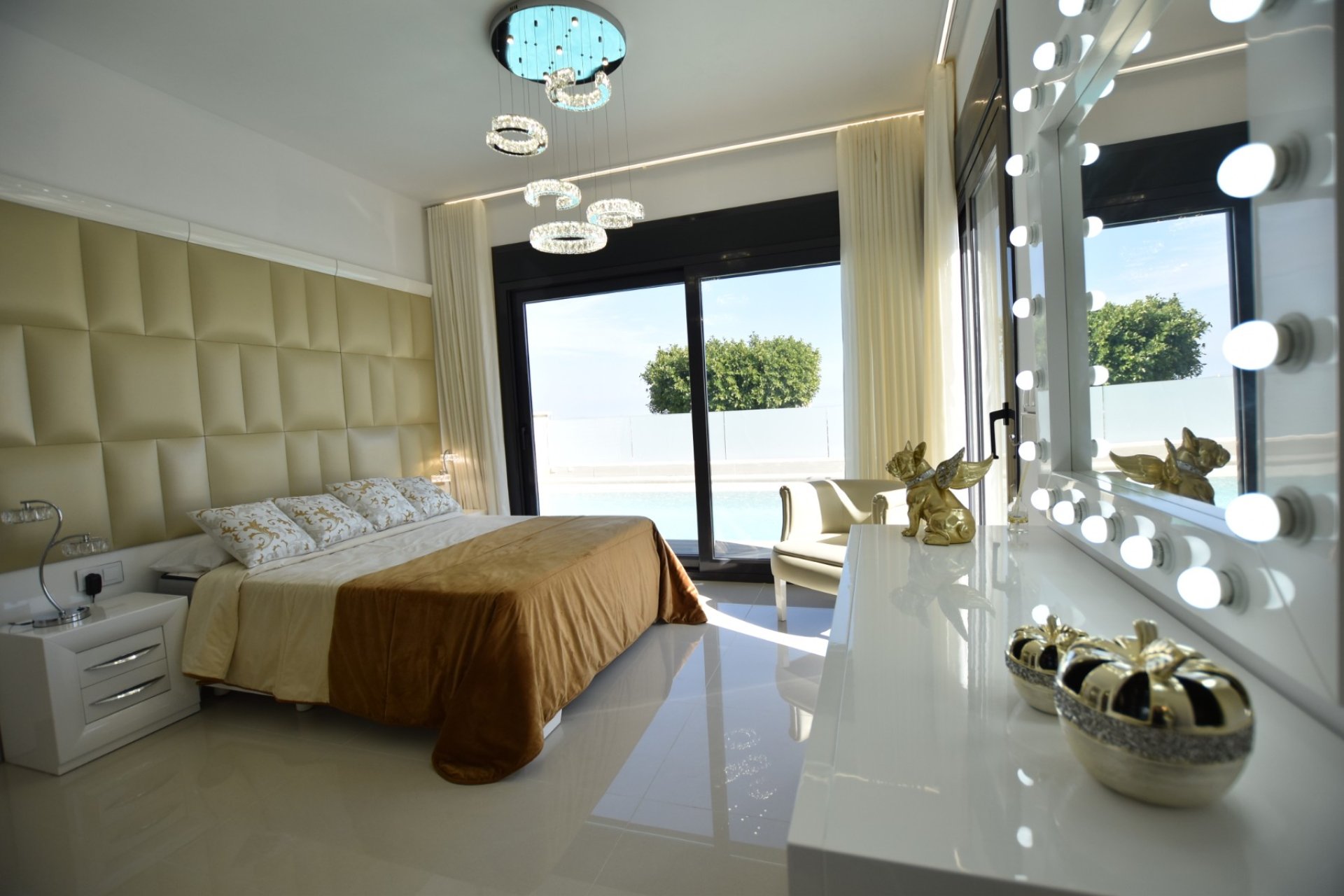 Sale - Villa - San Miguel de Salinas