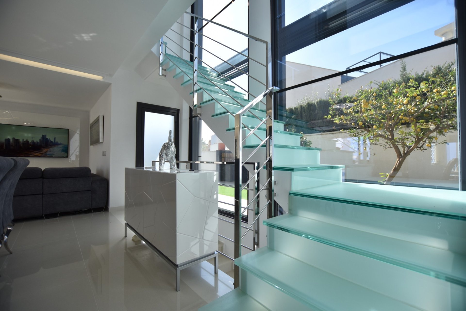 Sale - Villa - San Miguel de Salinas