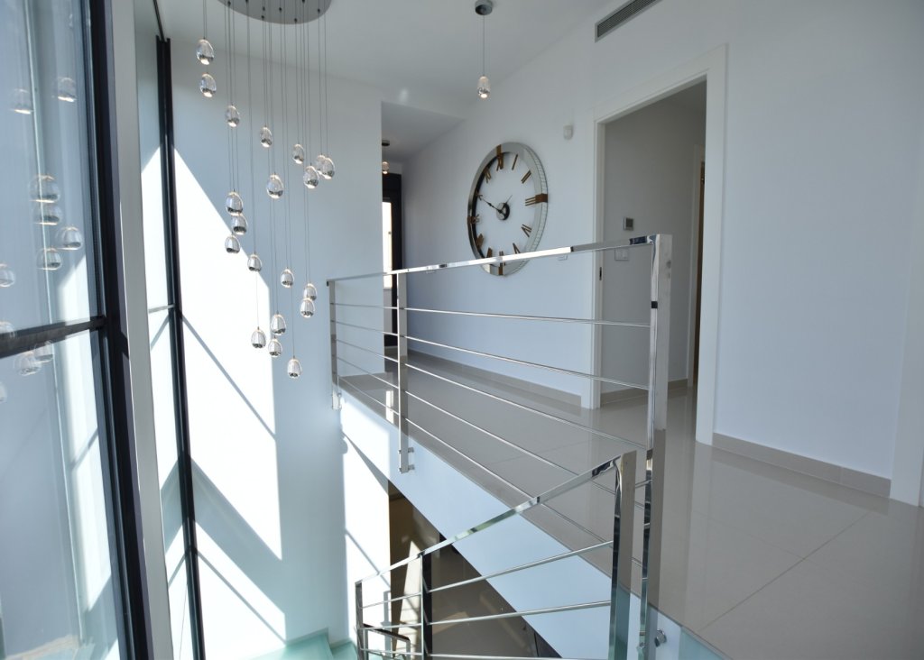 Sale - Villa - San Miguel de Salinas