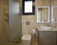 Sale - Villa - San Miguel de Salinas