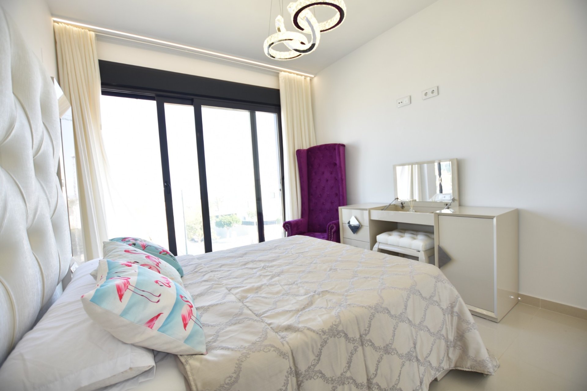 Sale - Villa - San Miguel de Salinas