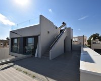 Sale - Villa - San Miguel de Salinas
