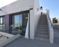 Sale - Villa - San Miguel de Salinas