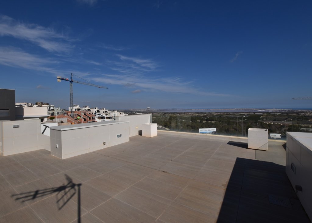 Sale - Villa - San Miguel de Salinas