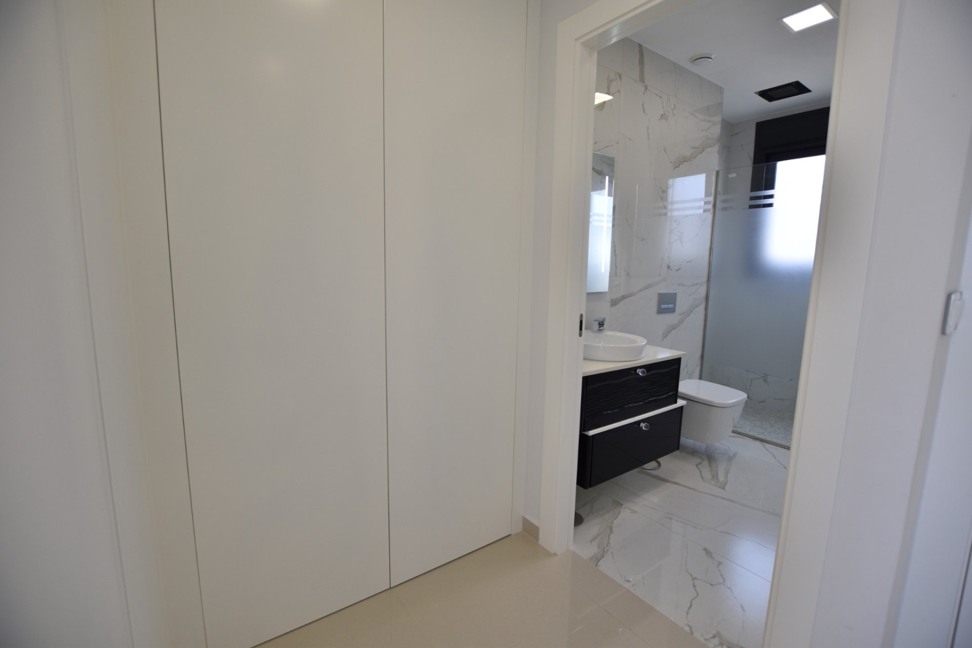 Sale - Villa - San Miguel de Salinas