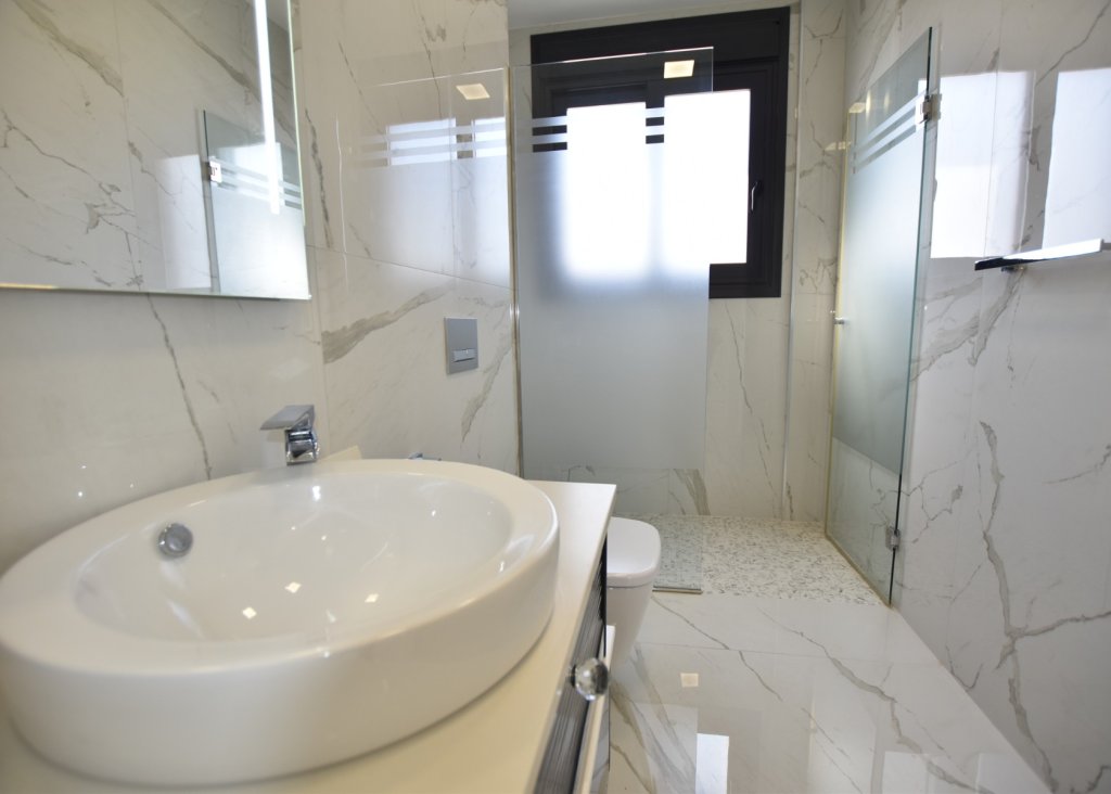 Sale - Villa - San Miguel de Salinas