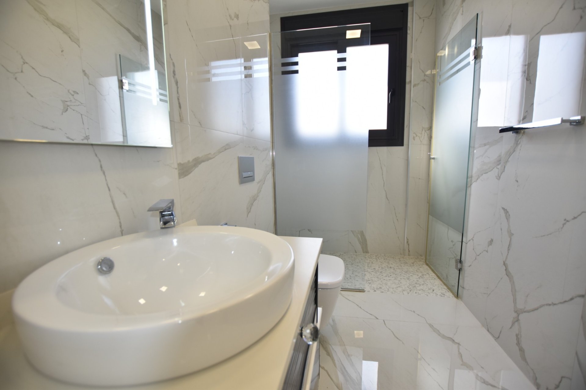 Sale - Villa - San Miguel de Salinas