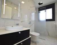 Sale - Villa - San Miguel de Salinas