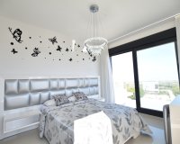 Sale - Villa - San Miguel de Salinas