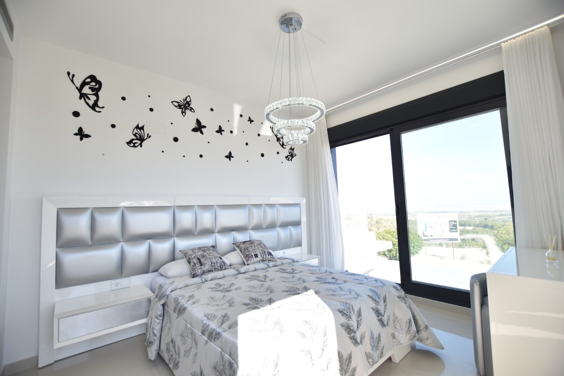 Sale - Villa - San Miguel de Salinas