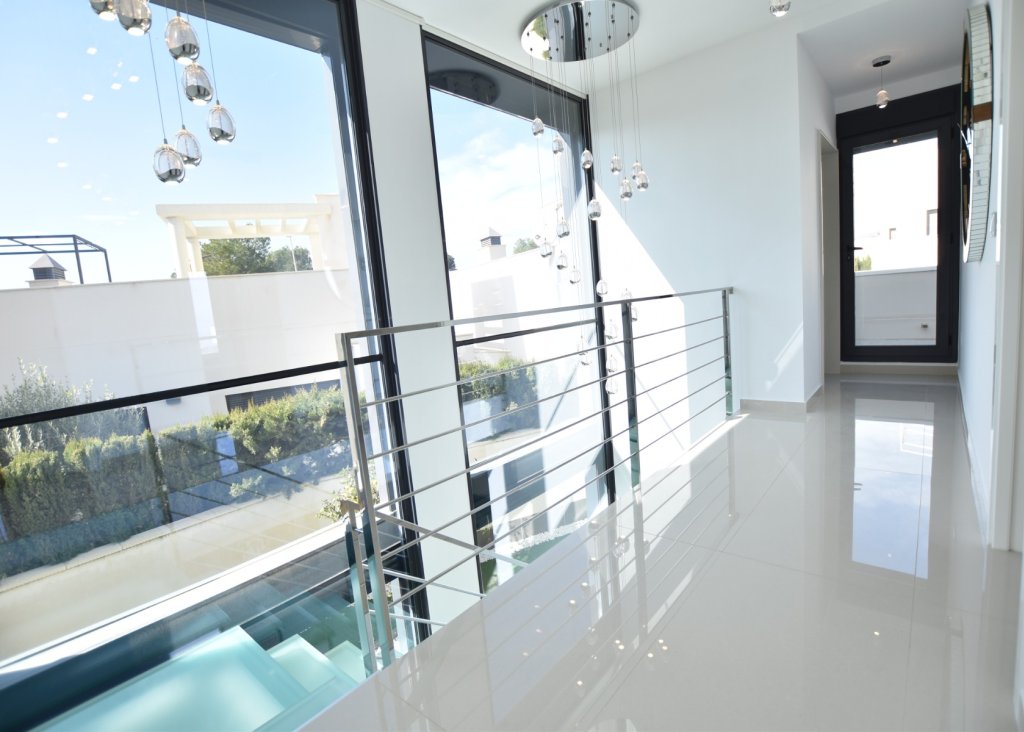 Sale - Villa - San Miguel de Salinas