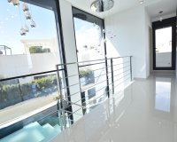 Sale - Villa - San Miguel de Salinas