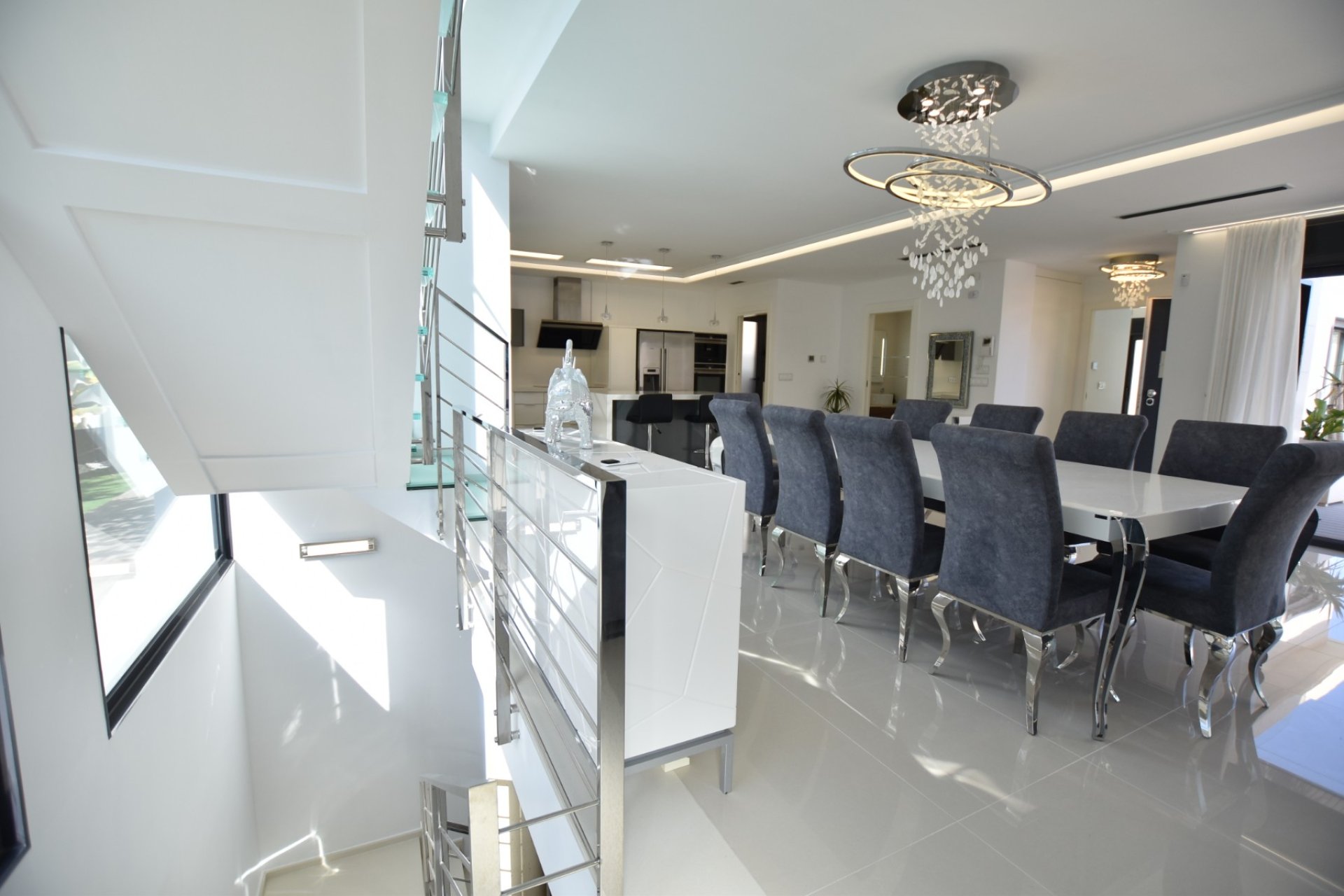 Sale - Villa - San Miguel de Salinas