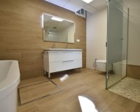 Sale - Villa - San Miguel de Salinas