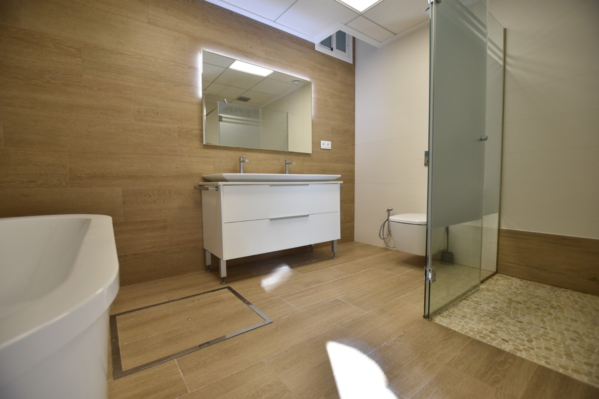 Sale - Villa - San Miguel de Salinas