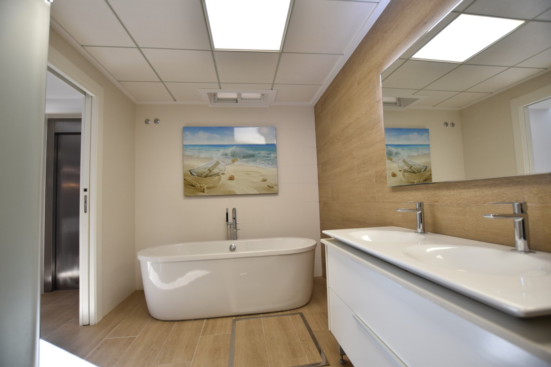 Sale - Villa - San Miguel de Salinas