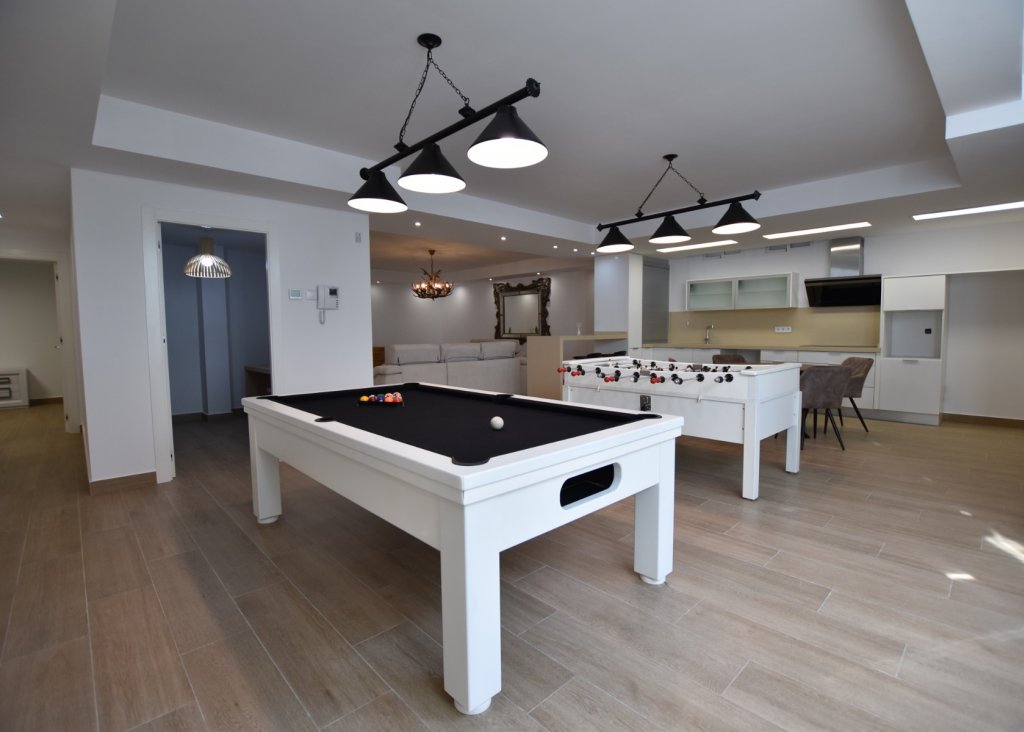 Sale - Villa - San Miguel de Salinas