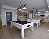 Sale - Villa - San Miguel de Salinas