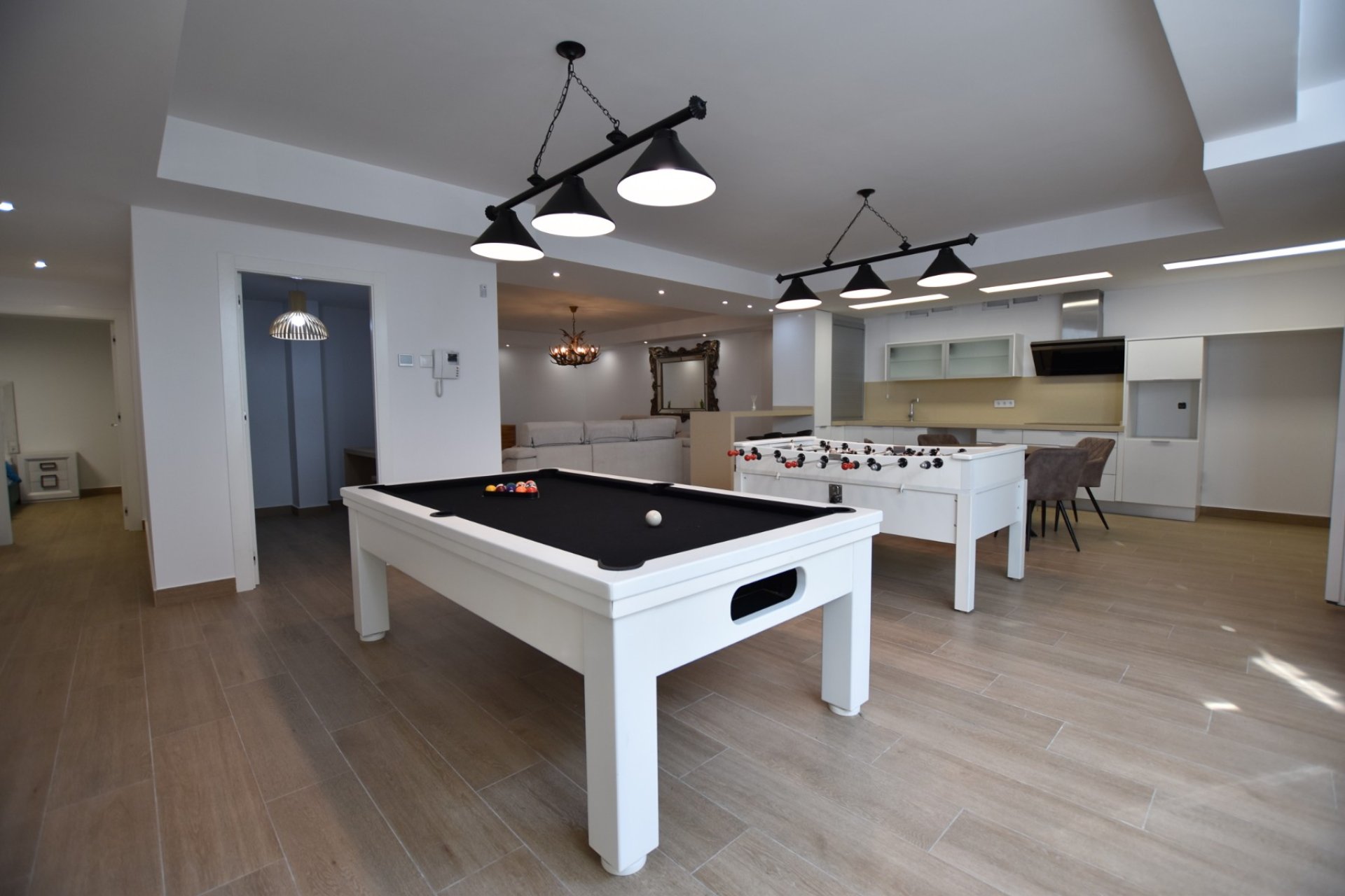 Sale - Villa - San Miguel de Salinas