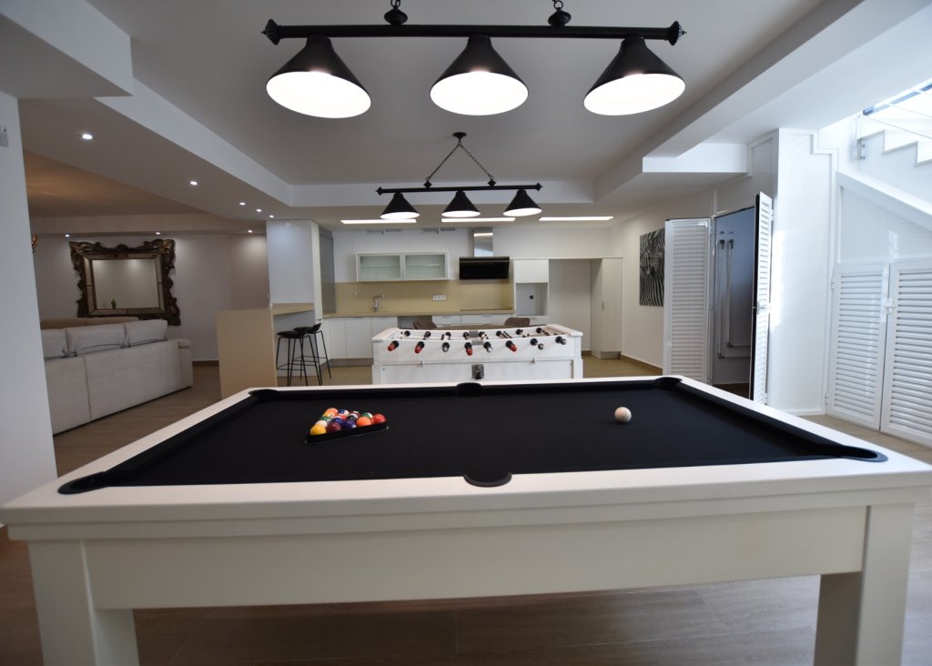 Sale - Villa - San Miguel de Salinas