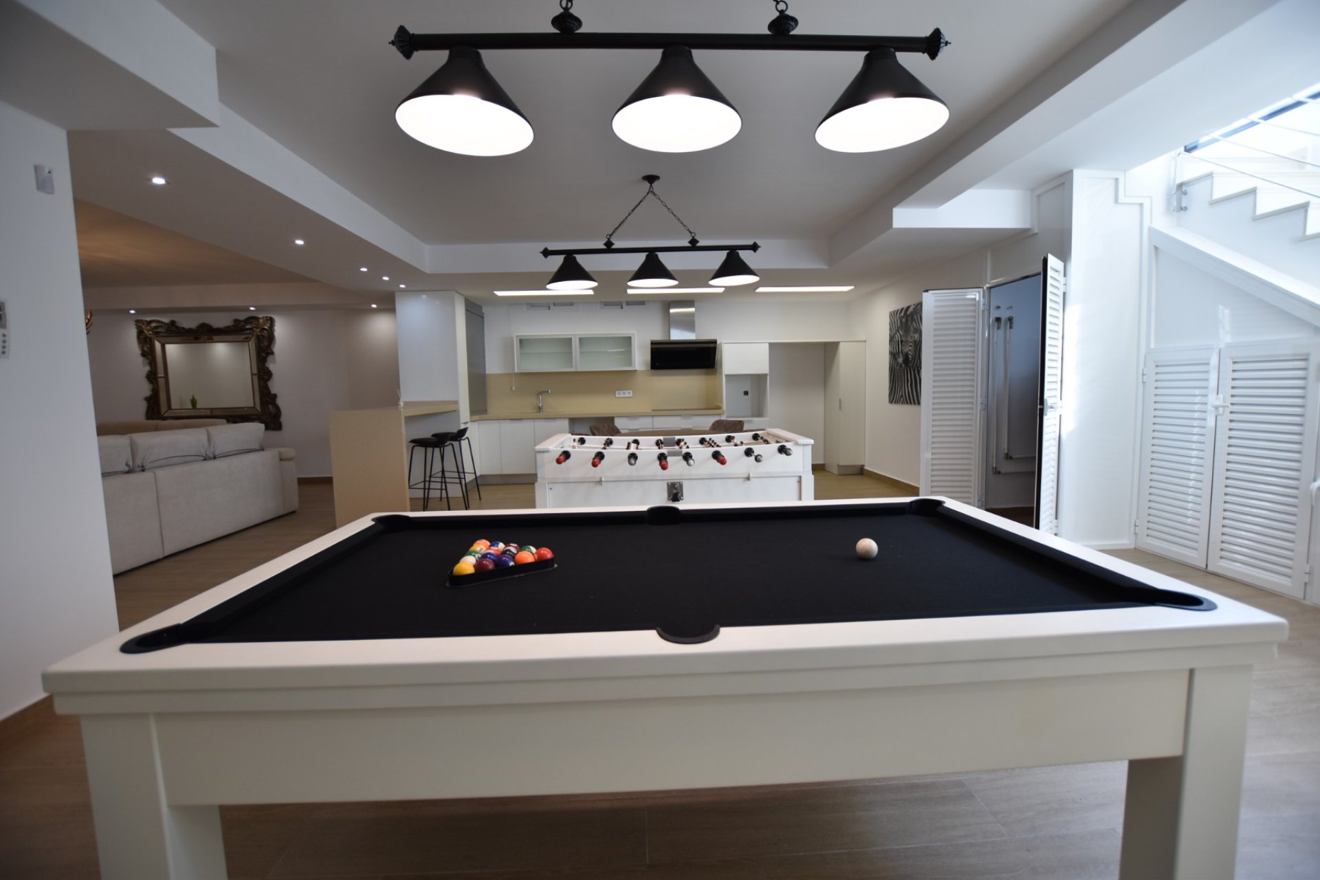 Sale - Villa - San Miguel de Salinas