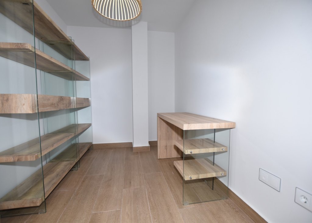 Sale - Villa - San Miguel de Salinas