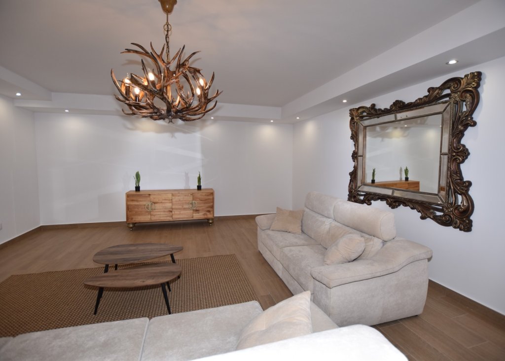 Sale - Villa - San Miguel de Salinas