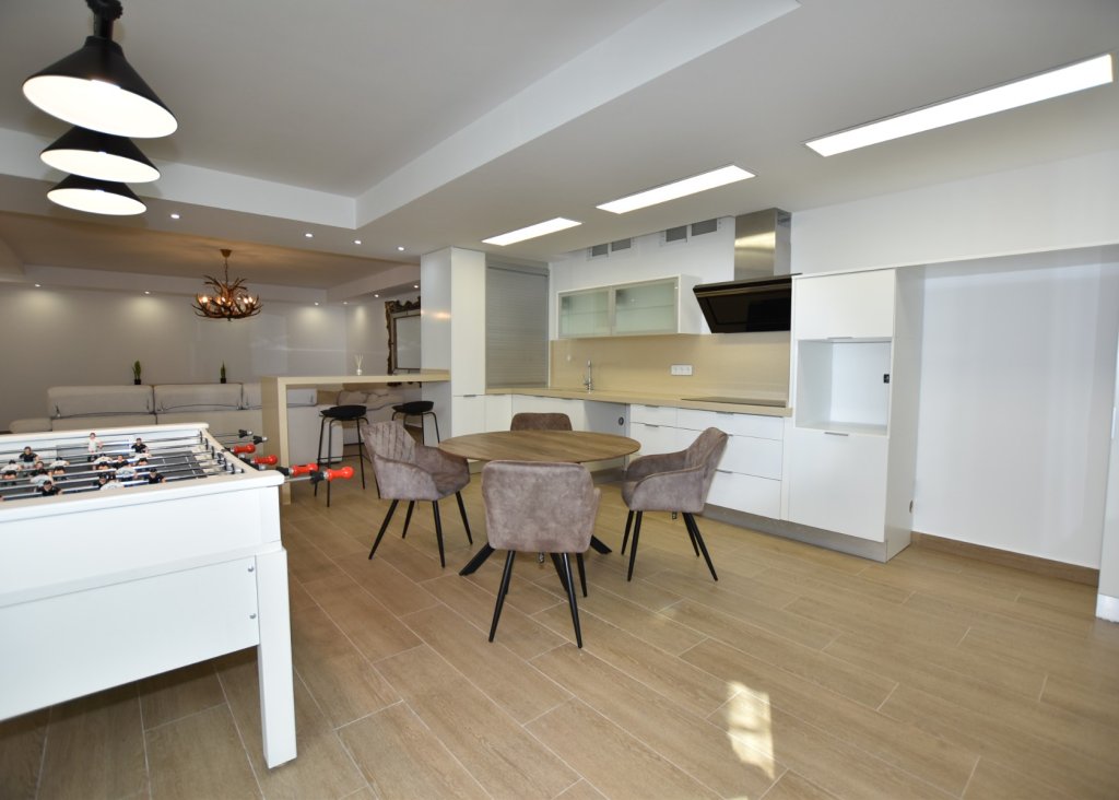 Sale - Villa - San Miguel de Salinas