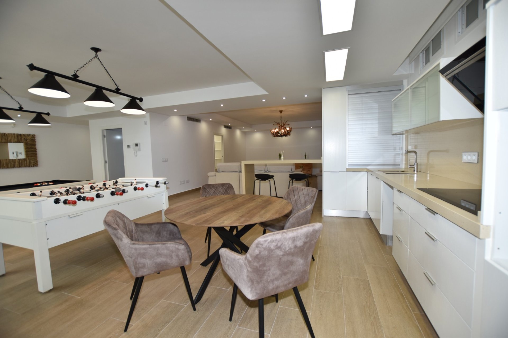 Sale - Villa - San Miguel de Salinas