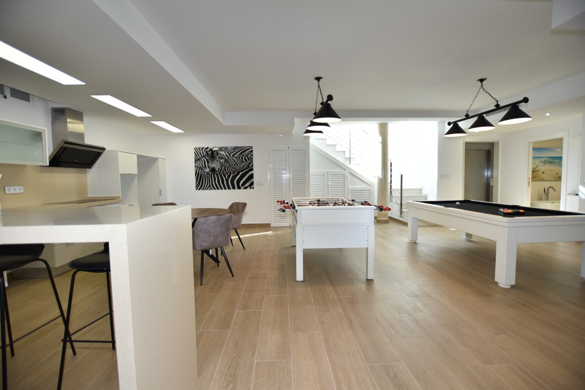 Sale - Villa - San Miguel de Salinas