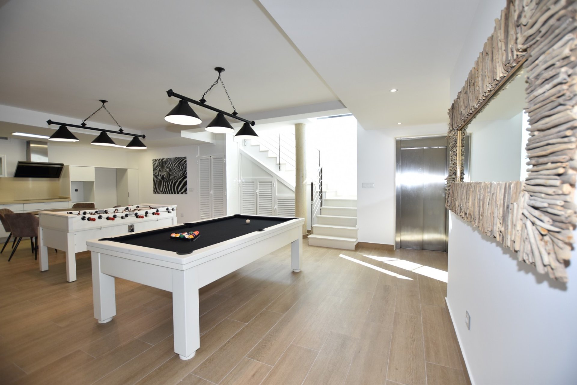 Sale - Villa - San Miguel de Salinas