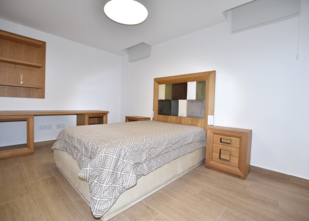 Sale - Villa - San Miguel de Salinas