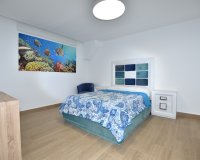 Sale - Villa - San Miguel de Salinas