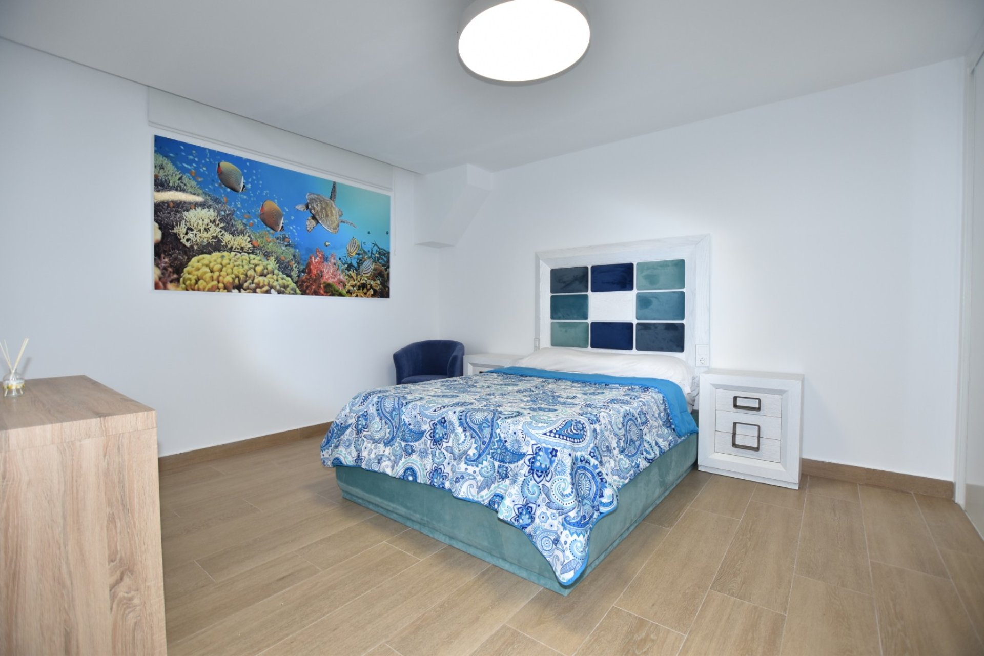 Sale - Villa - San Miguel de Salinas