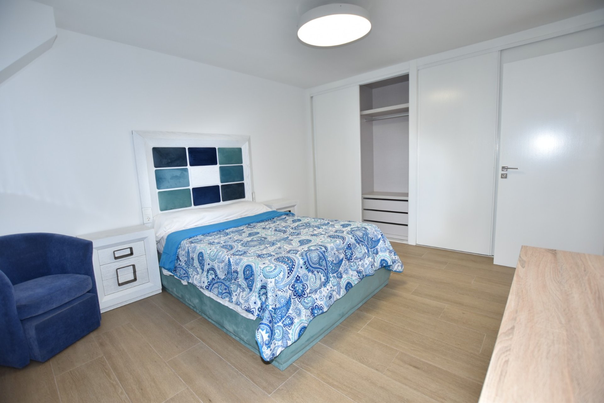 Sale - Villa - San Miguel de Salinas