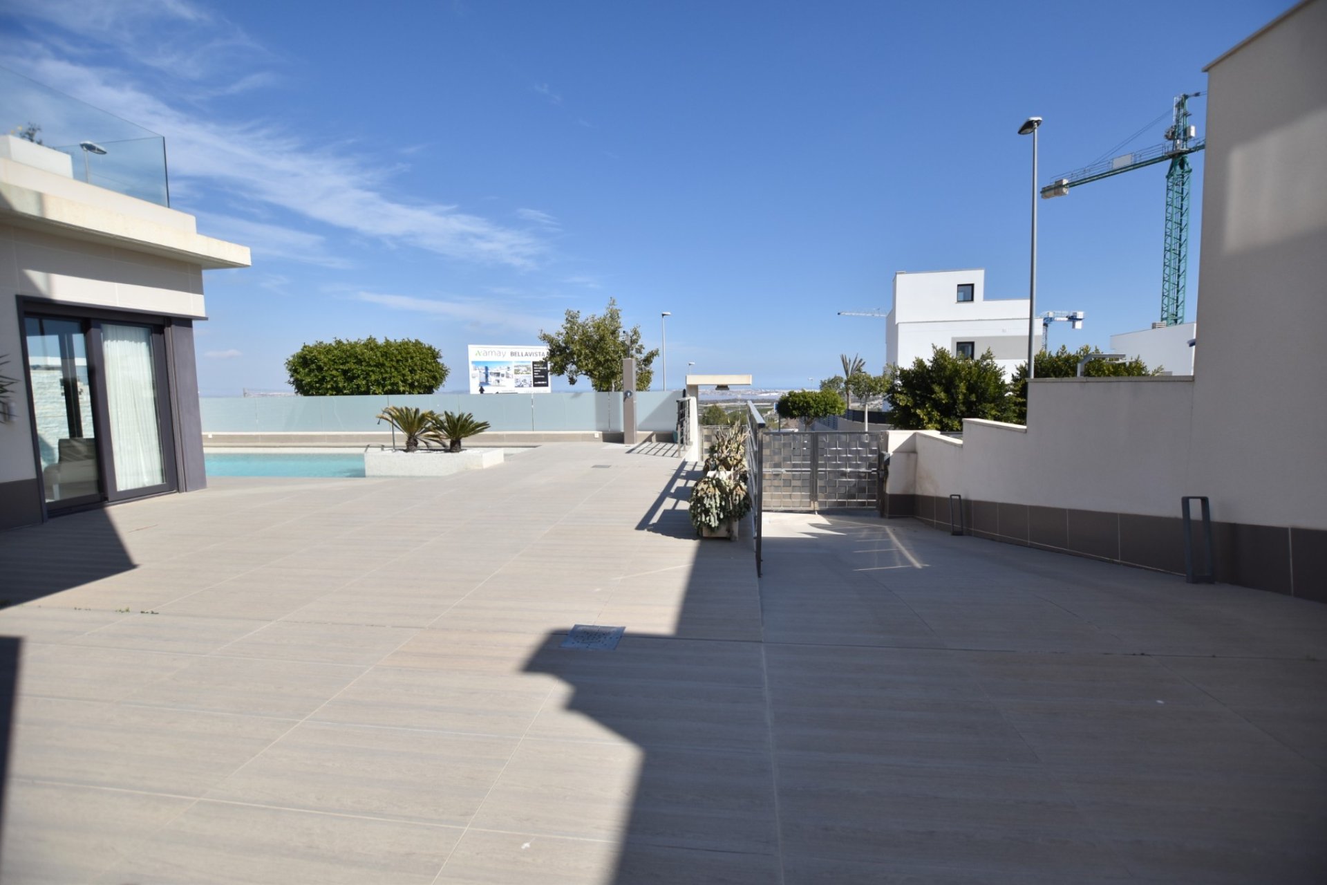 Sale - Villa - San Miguel de Salinas