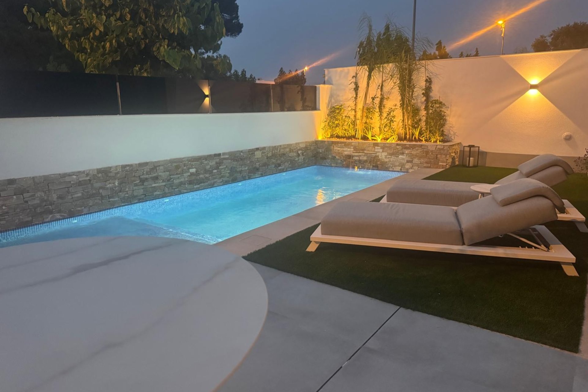 Sale - Villa - Santiago de La Ribera - Santiago de La Ribera - Town