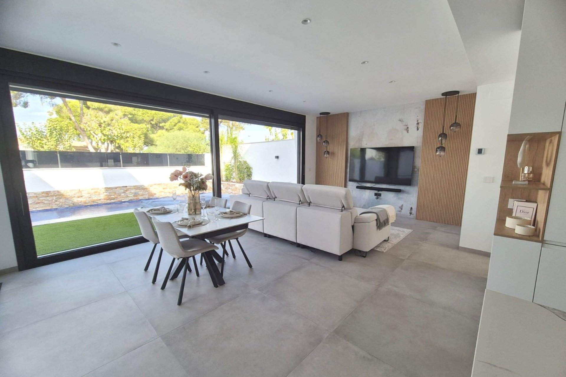 Sale - Villa - Santiago de La Ribera - Santiago de La Ribera - Town