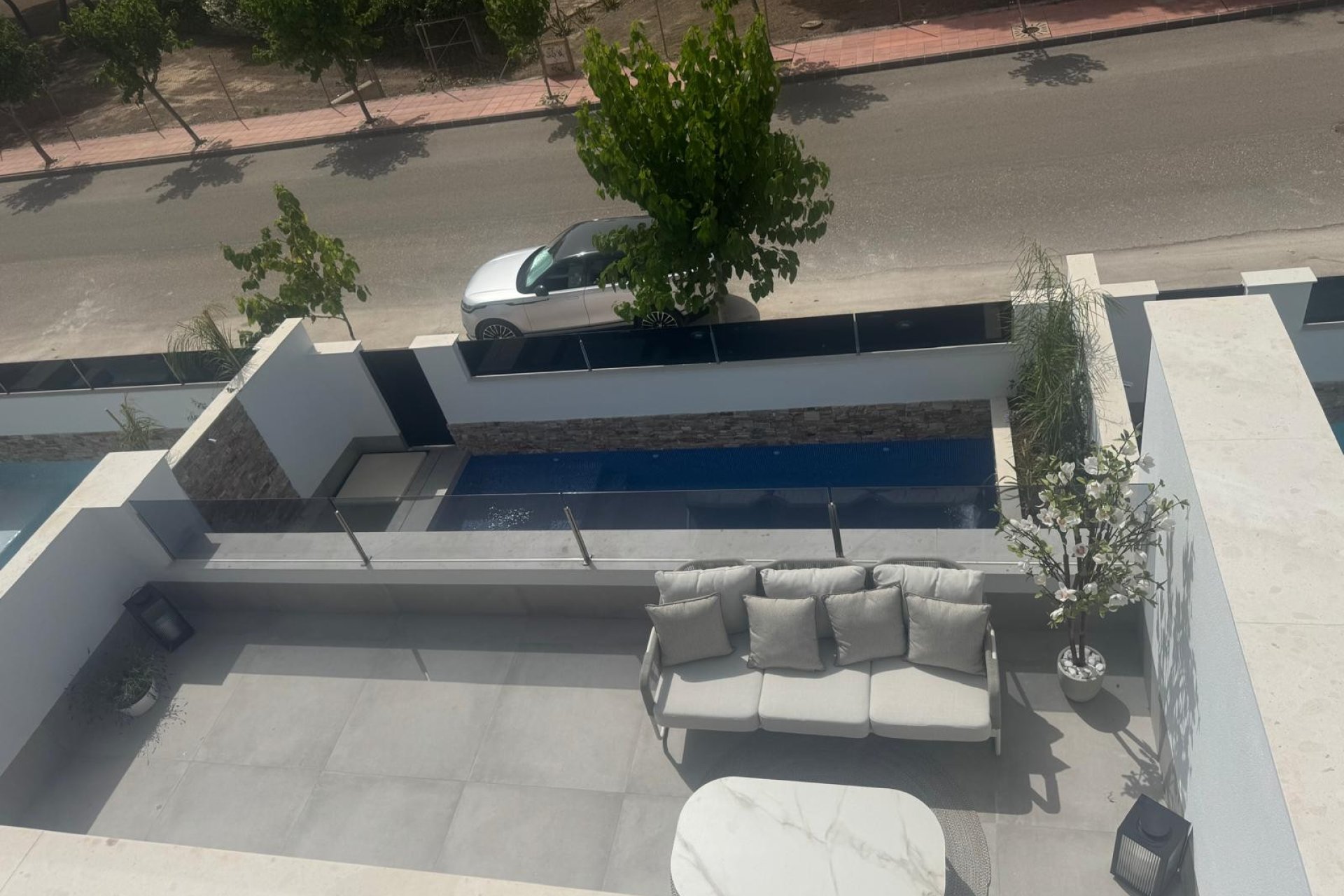 Sale - Villa - Santiago de La Ribera - Santiago de La Ribera - Town