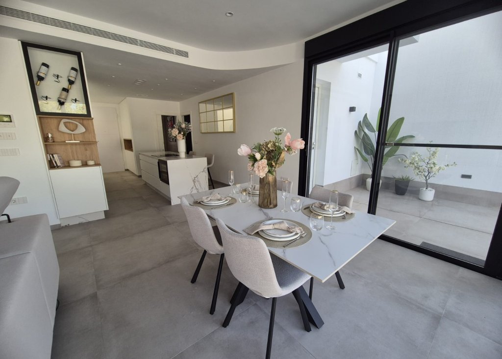 Sale - Villa - Santiago de La Ribera - Santiago de La Ribera - Town